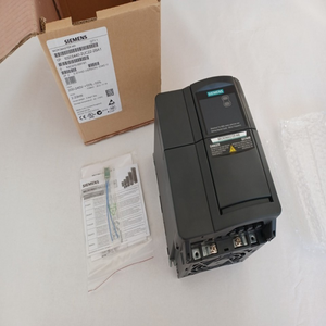 Nuevo y Original 440 <span class=keywords><strong>6SE6440</strong></span> <span class=keywords><strong>2UC22</strong></span> <span class=keywords><strong>2BA1</strong></span> 2 2KW 200 240V BNIB para PLC - Product Image 1