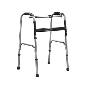 Cadre de fauteuil roulant multifonctionnel en aluminium, pour personnes âgées et âgées au japon,