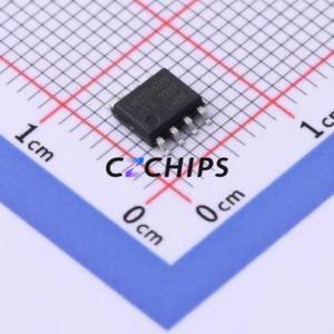 ชิปวงจรรวม LM2594HVM-12 (umw) SOP-8แบรนด์ใหม่ดั้งเดิม DC-DC วงจรรวม - Product Image 1