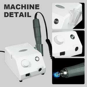 Gel de manicura y pedicura para pulir las uñas acrílicas, eliminación de las uñas de acrílico, al por mayor - Product Image 3