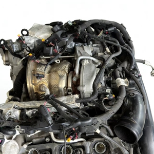 สำหรับเครื่องยนต์ Porsche Cayenne รุ่น 95810002201 - Product Image 4