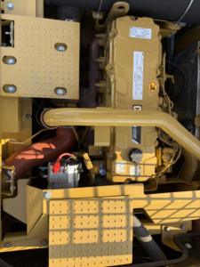 Excavatrice d'occasion 36TON CAT336D2, marque japonaise d'origine, prix bas, type chenille, moteur principal - Product Image 4