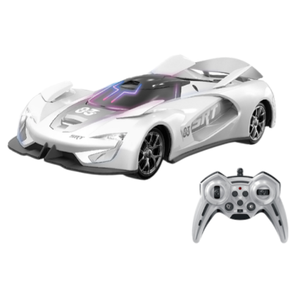 New SJY-9018/9019 9 Ch 1:18 High Speed Drift Car with Spray Automatic Parking Automatic Demonstration Auto <b>Opening</b> and Closing - Product Image 6