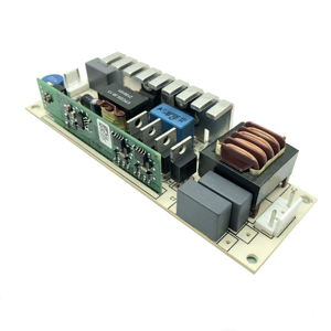 Ballast Lampu Beam 2R Original 132W Power Drive untuk Moving Head