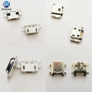 Port de charge Pour Samsung <span class=keywords><strong>Galaxy</strong></span> Grand I9082 Grand Néo <span class=keywords><strong>I9060</strong></span> USB Port De Charge Connecteur Prise de Quai - Product Image 3