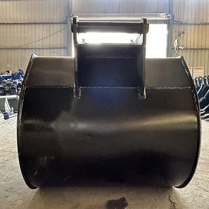 RSBM掘削機コンクリート注ぎバケツ - Product Image 4