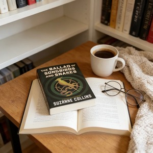 Los Juegos del Hambre: <span class=keywords><strong>Serie</strong></span> Completa de 4 Libros |   Colección de obras maestras distópicas icónicas de Suzanne Collins - Product Image 4