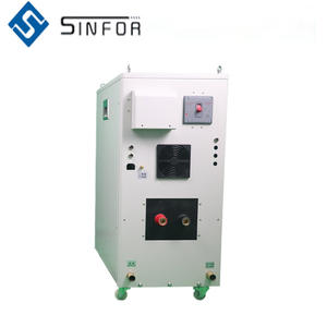 120KW אינדוקציה דוד אלום, פלדה, ברזל, נחושת, פליז - Product Image 6