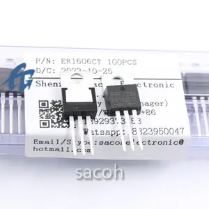 (Linh kiện điện tử sacoh) er1606ct