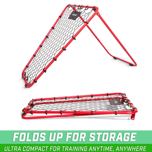 Rebondisseur <span class=keywords><strong>de</strong></span> <span class=keywords><strong>basket</strong></span>-ball durable pour l'entraînement des équipes, idéal pour la pratique à domicile et en extérieur - Product Image 5