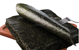 High Quality <strong>Sushi</strong> <strong>Nori</strong> (<strong>Yaki</strong> <strong>Nori</strong>) Full Sheet, OEM &amp; Bulk Supply and Wholesale Grade <strong>Sushi</strong> - Product Image 2