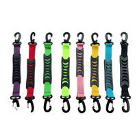 YSMLE OEM/ODM Réglable Inline Skate Sling Sangle De Transport pour Skate Boot Carrier Strap Ski Boot Carrier Strap