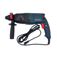 Marteau perforateur électrique multifonctionnel portable GBH2-26 220V