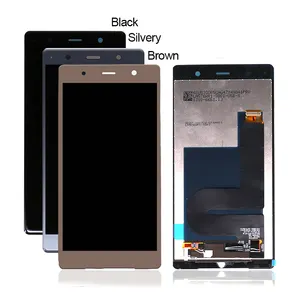 LCD Display For Sony Xperia XZ2 Premium H8166 LCD Display Touch Screen Digitizer XZ2 For Sony XZ2 Premium H81 LCD Screen