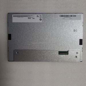 ใหม่ต้นฉบับ 10.1 นิ้ว 1280×800 WXGA โมดูล LCD อุตสาหกรรมสำหรับอุตสาหกรรม HMI และระบบติดตั้งยานพาหนะ G101EVN01.2 - Product Image 3