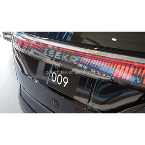 Nuevo Auto Zeerkr 009 2024, Edición Ejecutiva de 6 Asientos y Tracción en las 4 Ruedas, <span class=keywords><strong>SUV</strong></span> Grande de Largo Alcance, Vehículo Eléctrico - Product Image 6