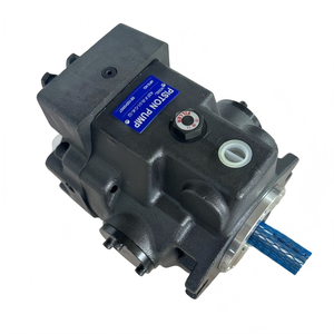 Bomba Hidráulica de Pistón Variable A37-F-R-01-C-K-32 A16-F-R-01-C-K-32 Serie A37/A90/A145/A56 A22-F-R-01-C-K-32 - Product Image 4