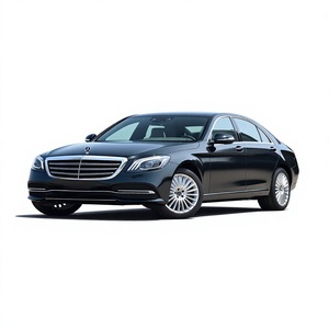 <span class=keywords><strong>Mercedes</strong></span>-Benz S 350 L Long Wheelbase S-Class Business Exclusive Premium Luxury Saloon <span class=keywords><strong>Automobile</strong></span> d'occasion de 2020 - Product Image 1