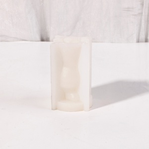 Molde de Silicona 3D de Calabaza Monstruo para Velas, Decoración de Fiesta de Halloween, Molde de Resina para Hacer Velas de Halloween - Product Image 5