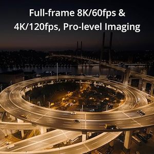DJ Ronin 4d-8k máy ảnh rạp chiếu phim full-frame với 4 trục ổn định 8k/75fps, lidar tập trung, và truyền dẫn không dây cao - Product Image 5