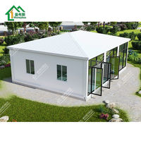 Villa de luxe prédestinée, villa de maison de luxe, précommande, villa de luxe