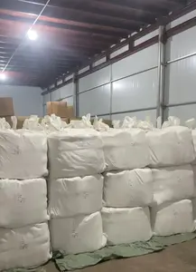 Productos textiles ultraprácticos para el hogar <span class=keywords><strong>Plumas</strong></span> de pato blanco Material relleno de <span class=keywords><strong>4</strong></span>-6cm Lavable a máquina - Product Image 5