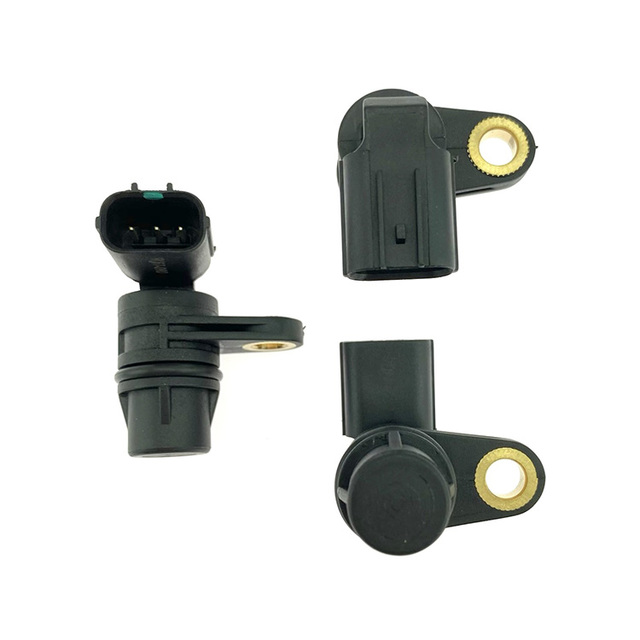 China Manufacturer Auto Electrical System Throttle Position Sensors for Racing Motorcycles