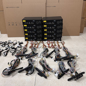 Newest Design Wholesale Price Authentic Original Fire Link By The Bay Preview Function Pinball <b>Game</b> <b>Board</b> PCB Metal English - Product Image 6