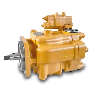 เกรดเดอร์ 120H 120K 135H 140H 140K 160H 160K รถตักล้อยางตีนตะขาบ 446 รถขุด 5130 5130B ปั๊มไฮดรอลิก 0R-7682 0R7682 CAT 0R-7682 เกรดเดอร์ - Product Image 1