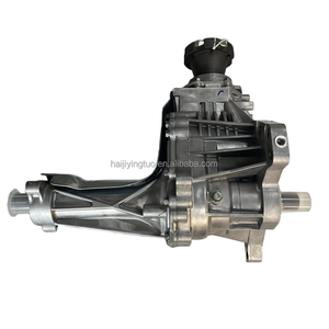 <span class=keywords><strong>Caja</strong></span> <span class=keywords><strong>de</strong></span> Transferencia para Vauxhall Antara 2.2 para <span class=keywords><strong>Chevrolet</strong></span> <span class=keywords><strong>Captiva</strong></span> 2.2 Transmisión Automática 23247712 24263577 24257462 23247709 - Product Image 6