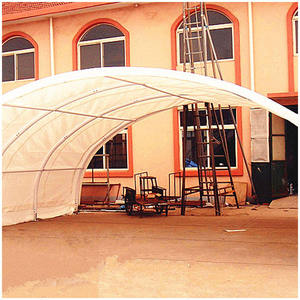 Maisons conteneurs préfabriquées de luxe extensibles de 20 pieds, modulaires et dépliables, pour bureaux et habitations JQR2620C - Product Image 2