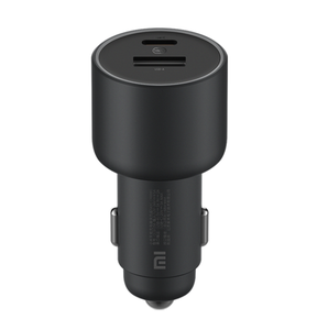 Chargeur de voiture rapide Mi 100W 1A1C CN double port USB-A Type C PD QC PPS multi-charge rapide, adaptateur allume-cigare mini - Product Image 4