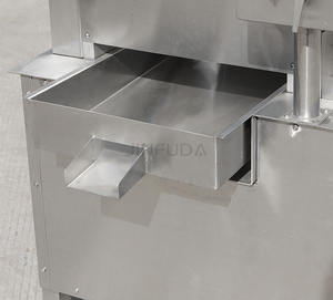 <span class=keywords><strong>Extracteur</strong></span> de pulpe de machine de séparation de <span class=keywords><strong>peau</strong></span> et de viande de presse-agrumes de fruit de passion - Product Image 6