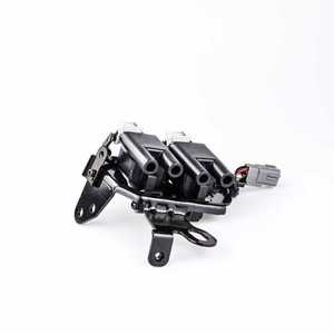 OEM 点火线圈 2730123700 适用于现代索纳塔 1.8 厂家直销全新汽车配件 2730123700 - Product Image 1