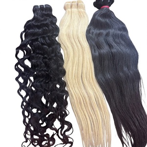 Punjab 100% Virgin Remy Natural Wave Tape Hair Extensions Double Drawn European Style TNT Piece Set Gua Color Delivery DHL FedEx - Product Image 1