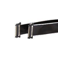 Fpc Ffc Soft-Bandkabel Lvds4k Hochauflösendes LCD-TV-Bildschirmkabel 41p51p einseitig geschirmt, störungsfrei