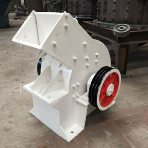 Molino de Martillos para Cantera, Eléctrico o Diésel, 20 Modelos Personalizables, ISO CE - Product Image 3