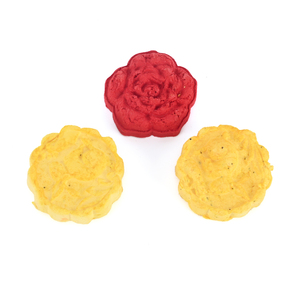 Bombes de graines de fleurs sauvages écologiques personnalisées avec logo OEM, faites à la main, biodégradables, cadeau de jardin, cadeau d'événement, cadeau de mariage - Product Image 2