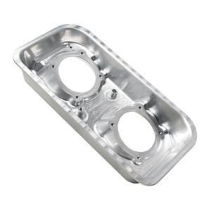 تصنيع المعدات الأصلية مخصص صب الألومنيوم تصنيع الصين مع قدرات النحاس المعدنية - Product Image 5