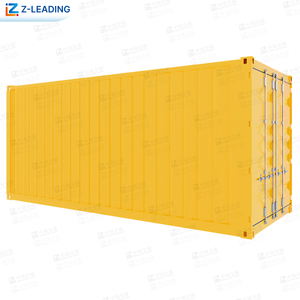 운송 대리인화물 대리인화물 익스프레스 컨테이너 20ft 40ft 멕시코 수입 운송 마리모 서비스 - Product Image 1