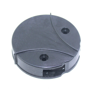 Cubierta de carburador para motor fueraborda Yamaha 6E0-14418-00 6E0-14417-00 para reparación y piezas de repuesto - Product Image 3
