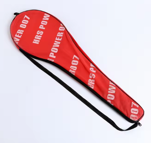 <span class=keywords><strong>2025</strong></span> Bán Buôn Giá Rẻ Giá Tốt Nhất Cầu Lông Vợt Sắt Trò Chơi Chơi Đào Tạo Khung Với Mềm Độ Cứng PU Grip Chất Liệu Ngoài Trời - Product Image 5