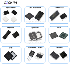 ไมโครคอนโทรลเลอร์ TQFP-128 NT96210FG ที่มีประสิทธิภาพวงจรรวม IC Czsku: CH925PUA49 - Product Image 3