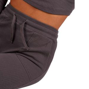 Pantalones Deportivos con Logotipo Personalizado al por Mayor, Transpirables, para Mujer, con Bolsillos, Pantalones de Verano para Yoga, Ejercicio y Correr - Product Image 4