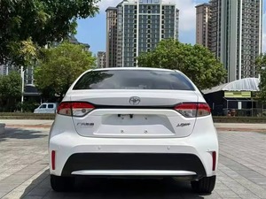 Toyota Corolla Levin Modello 2022 TNGA 1.5L 121CV CVT Edizione Progressive <span class=keywords><strong>con</strong></span> Miglior <span class=keywords><strong>Preventivo</strong></span> CIF, Esportazione in Russia - Product Image 6
