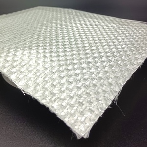 Vente directe usine – Tapis combiné en fibre de verre sans produits chimiques, largeur 1m-3m, rouleau de tissu composite pour pales d'éoliennes - Product Image 4