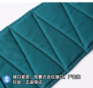 Cinturón DE SEGURIDAD impermeable para silla de ruedas para ancianos, cinturón de seguridad para silla de ruedas, correas de arnés de fijación, cinturón de seguridad para el cuidado de los pacientes con correas ajustables - Product Image 4