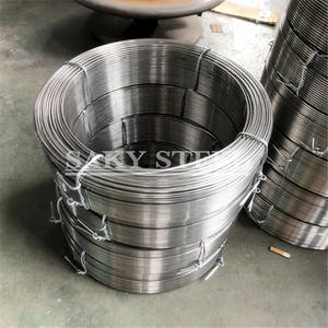 <span class=keywords><strong>Lincoln</strong></span> электрическая сварочная проволока из нержавеющей стали - Product Image 6