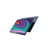 Tablette PC Pritom 10,1 pouces MTK8168 Android 12, écran FHD 1920*1200, processeur octa-core, 6 Go de RAM, 128 Go de ROM, appareil photo avant 5,0 mégapixels, appareil photo arrière 13,0 mégapixels