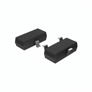 Transistors TO-236-3, SC-59, SOT-23-3 DTA123TCAT116 Acheter en ligne des composants électroniques originaux, service tout-en-un - Product Image 1